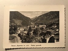 TORINO - Perosa Argentina -