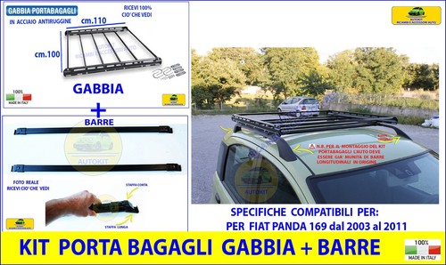 Portabagagli portatutto - ,