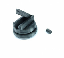 Crank Handle for Mamiya 645 Super Pro TL Camera - Premium Winding Accessory