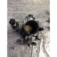 CORPO FARFALLATO PER FIAT COUPE' (94-00) 1.8 16V CPE 2P/B/1747CC. 1994