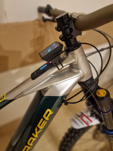 Mondraker 2023 new - new, 300