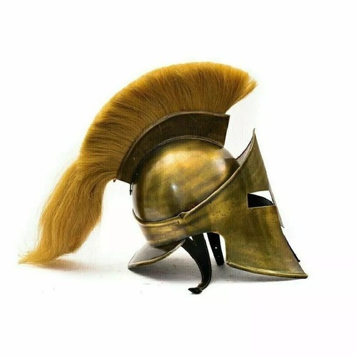 Costume replica spartano