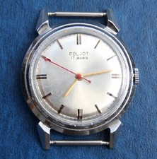 Orologio POLJOT (Crab) URSS