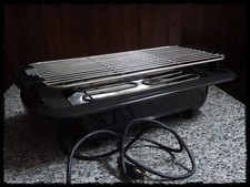 BARBECUE TEFAL + GRIGLIA GIREVOLE