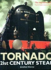 Tornado 21st century steam - tornado:, by