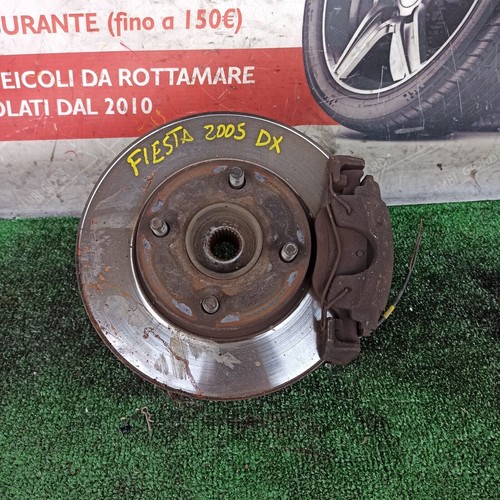 Montante fusello cuscinetto - montante,