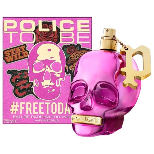 Police freetodare - be, #freetodare