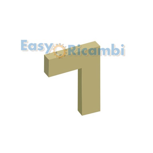 Vermiculite sagomata
