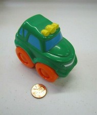 Playskool Hasbro Veicolo Auto