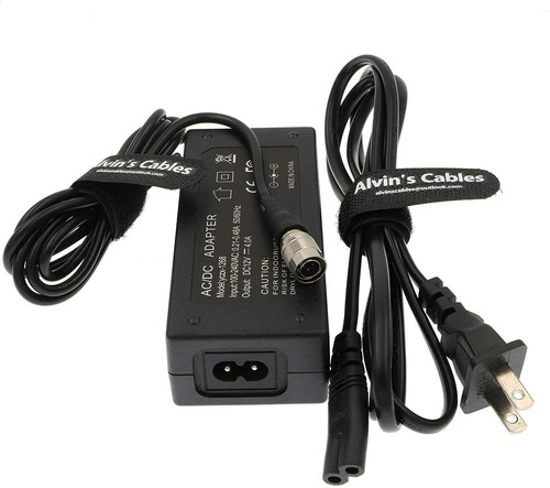 Adattatore hirose 4pin - adattatore, per