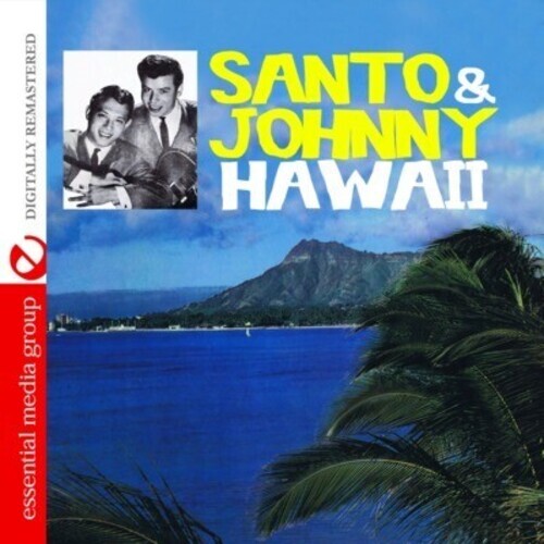Hawaii santo johnny - hawaii,