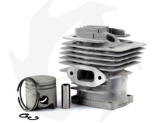 CILINDRO E PISTONE STIHL FS