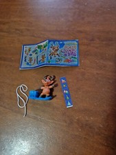 KINDER SORPRESA ITALIA (