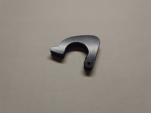 Tonearm tone arm rest lock - arm,