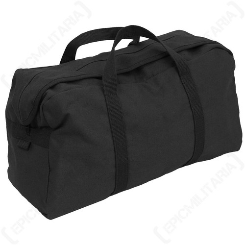 Borsa grande nera - , per
