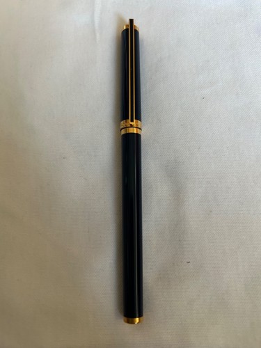 Penna sfera dupont - dupont, laque