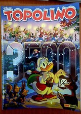 TOPOLINO N°3500 -Disney