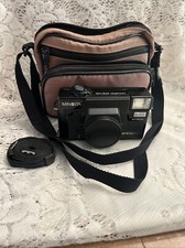 Nero Minolta Hi-Matic AF2-MD