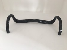 CURVA MANUBRIO CARBONIO CARBON