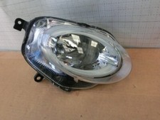 FARO ANTERIORE DESTRO FIAT 500