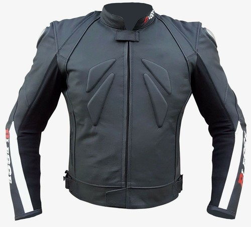 Giacca moto sportiva - moto,