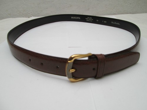 Authentique ceinture renato - ceinture,