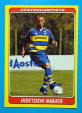 PANINI SUPERCALCIO