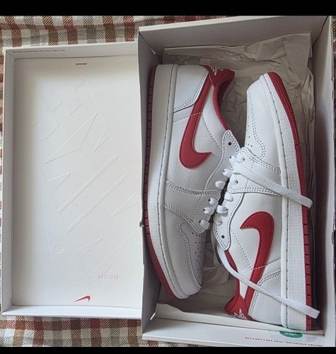Air jordan 1 - air,