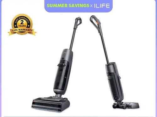 Ilife w90 pro - ilife,