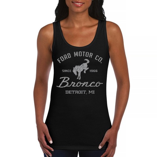 Ford motor bronco - motor,