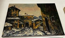 Quadro originale Antonio