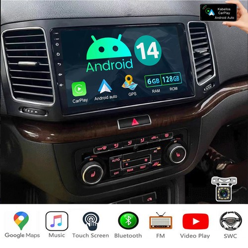 Android per sharan - 15,
