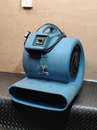 Drieaz sahara pro ventilatore - drieaz,