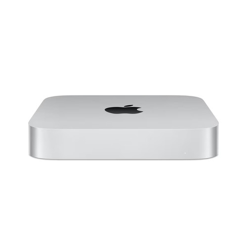 Apple mac mini - m2, 512gb