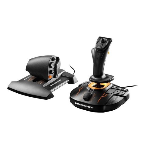 Thrustmaster 16000m fcs - t.16000m,