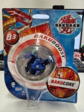 Bakugan - Hyper dragonoid