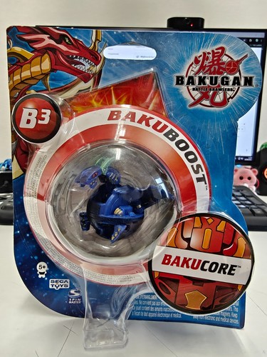 Bakugan hyper dragonoid - -,