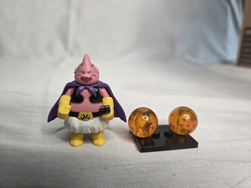 Majin boo good - majin,