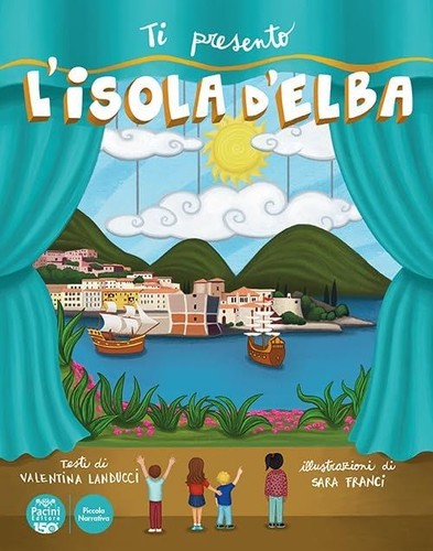 Libri landucci valentina ti - landucci,