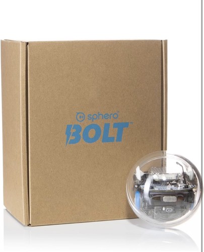 Sphero bolt coding - sphero,
