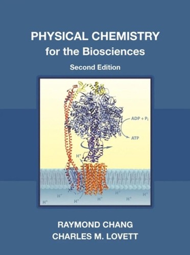 Physical chemistry for the - physical,
