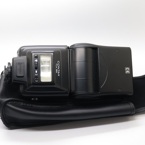Contax tla 360 - contax, solo