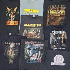 LOTTO 8 T-shirt vintage anni