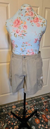 Pantaloncini cargo vintage