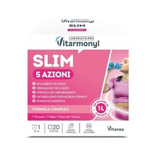 Slim azioni integratore - azioni,