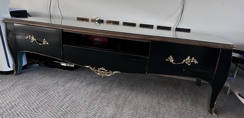 Mobile roche bobois - mobile, tv