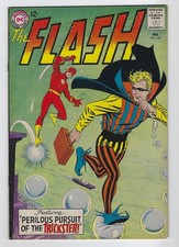 THE FLASH #142 (1964) Numero