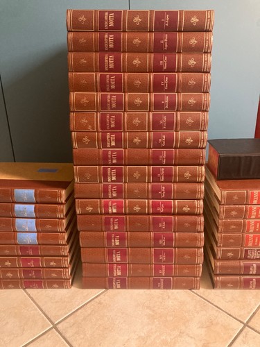 Enciclopedia motta ottime - enciclopedia,