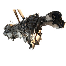 MITSUBISHI Pajero Sport (99>) CAMBIO MANUALE COMPLETO PER ME50 400 4D56 Diesel 