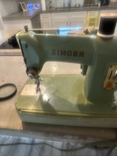 Macchina da cucire Singer